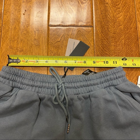 Blank NYC Tie dye Sweatpants size Med NWT - Picture 6 of 7